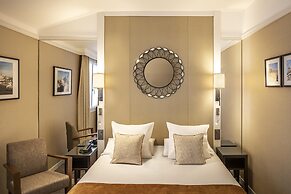 Best Western Plus Hotel Sydney Opera
