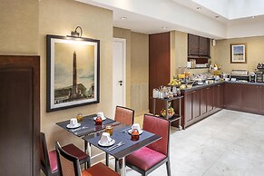 Best Western Plus Hotel Sydney Opera