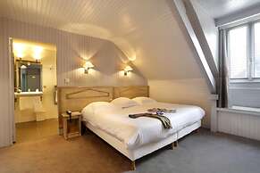 Hôtel Le Roncevaux
