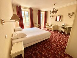 Hôtel Le Roncevaux