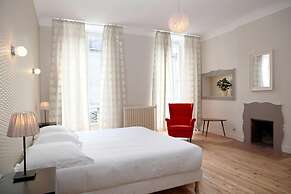 Hôtel Le Roncevaux