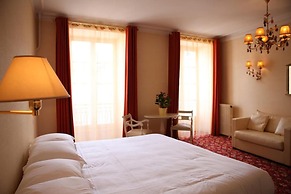 Hôtel Le Roncevaux
