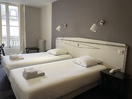 Hôtel Le Roncevaux