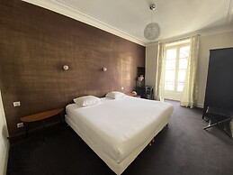 Hôtel Le Roncevaux
