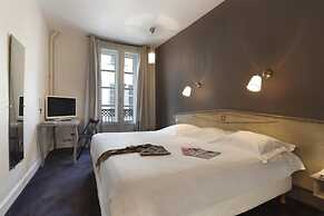Hôtel Le Roncevaux