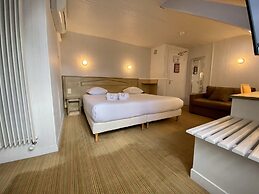 Hôtel Le Roncevaux