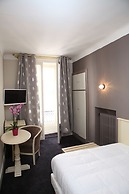 Hôtel Le Roncevaux