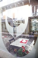 Hôtel Le Roncevaux