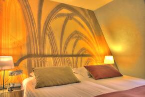 Hotel Cathedrale