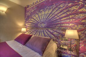 Hotel Cathedrale