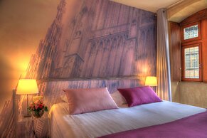 Hotel Cathedrale