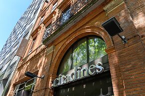 Citadines Wilson Toulouse
