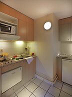 Citadines Wilson Toulouse