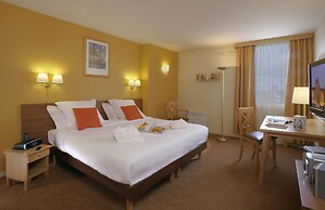 Citadines Wilson Toulouse