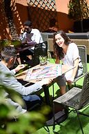 Citadines Wilson Toulouse