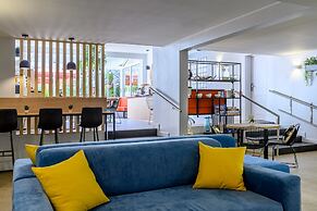 Citadines Wilson Toulouse