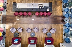 art'otel Berlin Mitte powered by Radisson Hotels