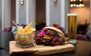 art'otel Berlin Mitte powered by Radisson Hotels