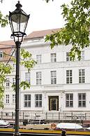 art'otel Berlin Mitte powered by Radisson Hotels