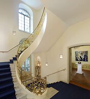 art'otel Berlin Mitte powered by Radisson Hotels