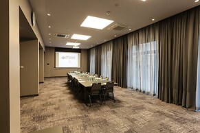 art'otel Berlin Mitte powered by Radisson Hotels