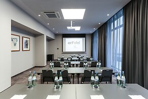 art'otel Berlin Mitte powered by Radisson Hotels