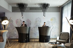 art'otel Berlin Mitte powered by Radisson Hotels