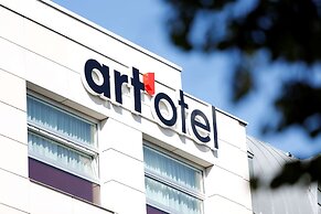 art'otel Berlin Mitte powered by Radisson Hotels