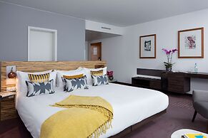 art'otel Berlin Mitte powered by Radisson Hotels