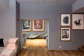 art'otel Berlin Mitte powered by Radisson Hotels