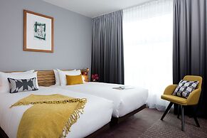 art'otel Berlin Mitte powered by Radisson Hotels