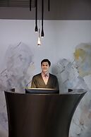 art'otel Berlin Mitte powered by Radisson Hotels