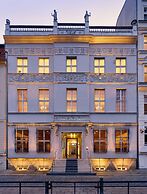 art'otel Berlin Mitte powered by Radisson Hotels