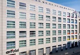 art'otel Berlin Mitte powered by Radisson Hotels