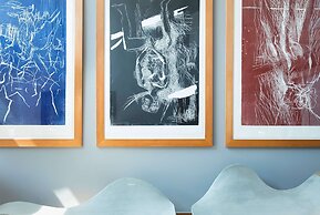 art'otel Berlin Mitte powered by Radisson Hotels