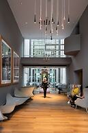 art'otel Berlin Mitte powered by Radisson Hotels