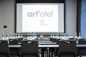 art'otel Berlin Mitte powered by Radisson Hotels