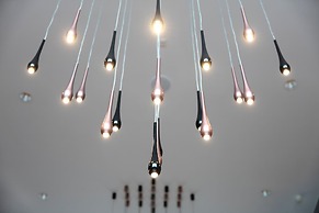 art'otel Berlin Mitte powered by Radisson Hotels