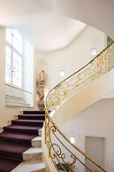 art'otel Berlin Mitte powered by Radisson Hotels