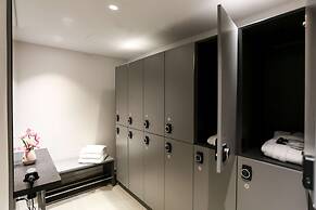 art'otel Berlin Mitte powered by Radisson Hotels