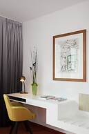 art'otel Berlin Mitte powered by Radisson Hotels