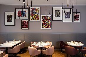 art'otel Berlin Mitte powered by Radisson Hotels