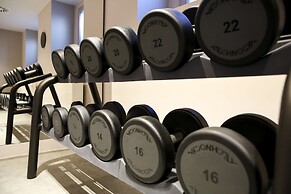 art'otel Berlin Mitte powered by Radisson Hotels