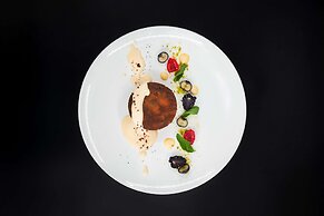 art'otel Berlin Mitte powered by Radisson Hotels