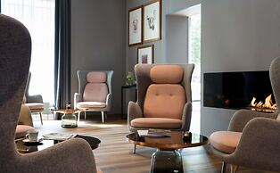 art'otel Berlin Mitte powered by Radisson Hotels