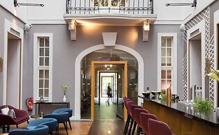 art'otel Berlin Mitte powered by Radisson Hotels