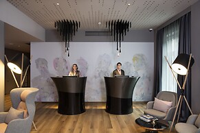 art'otel Berlin Mitte powered by Radisson Hotels
