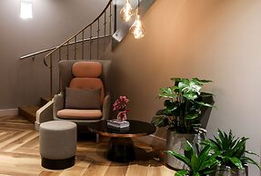 art'otel Berlin Mitte powered by Radisson Hotels