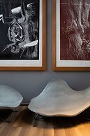 art'otel Berlin Mitte powered by Radisson Hotels