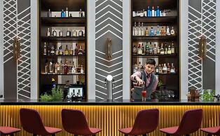 art'otel Berlin Mitte powered by Radisson Hotels